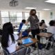 Alumnos regresarán a clases el próximo 17 de enero en Baja California. Foto: Carlos Luna | El Sol de Tijuana