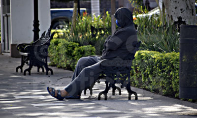 Se espera una mínima de 8 °C en Ciudad Constitución y, en la misma localidad se estima se presentará la máxima de 28 °C