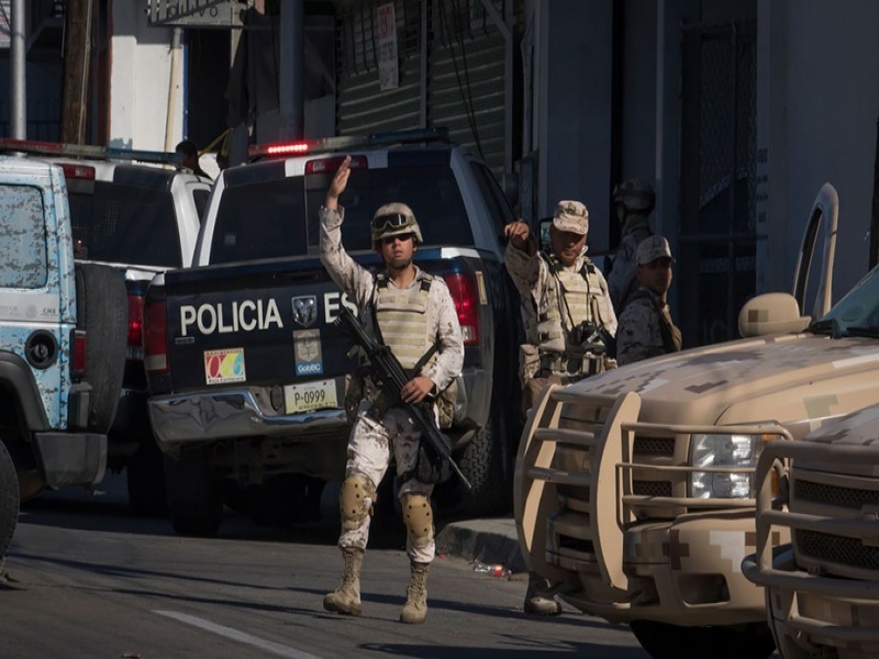 Guardia Nacional