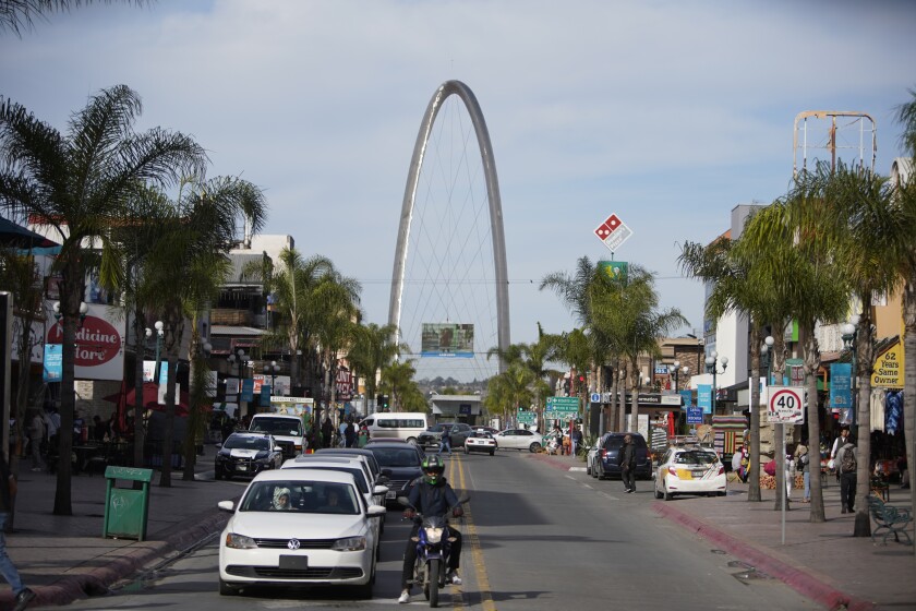 Tijuana