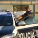 Policía