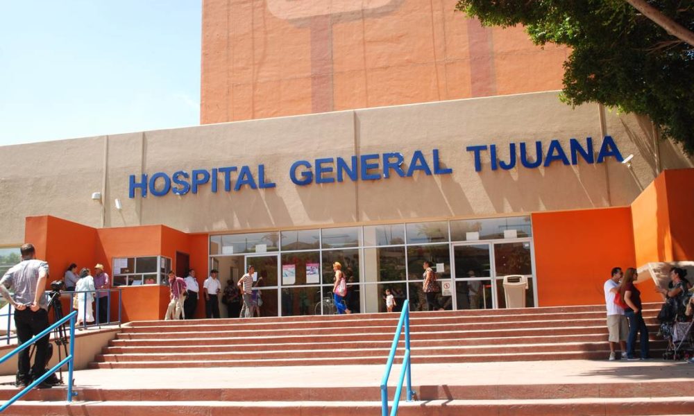 Hospital General de Tijuana