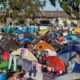 Migrantes Tijuana