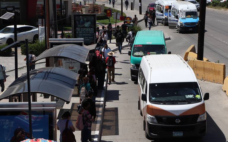 Transporte-Publico