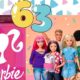 barbie 63 aniversario