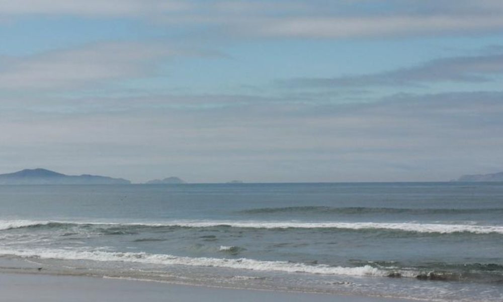 Playas