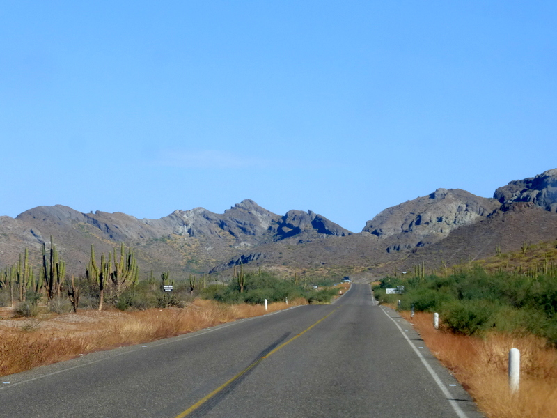 Los cabos