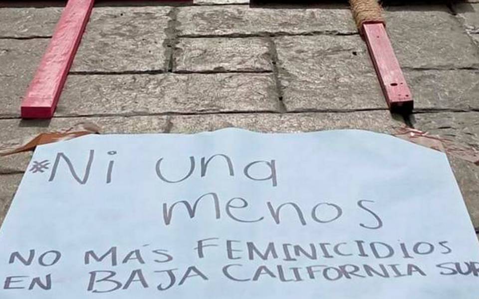 Incrementan feminicidios y trata de personas en BCS