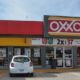 OXXO La Paz