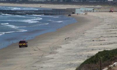 Playas de Tijuana