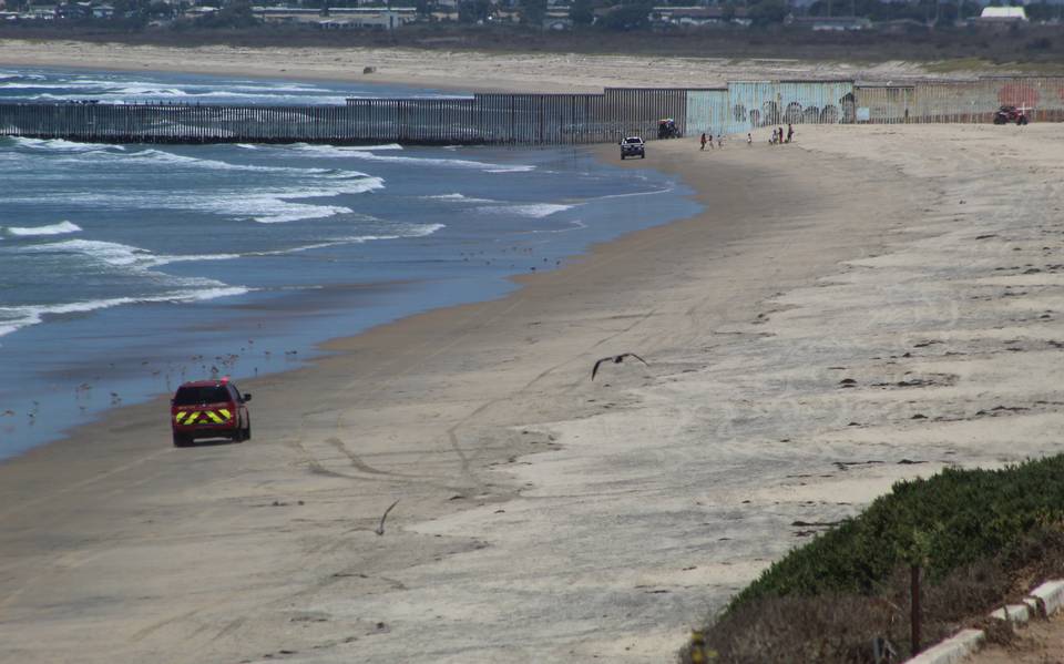 Playas de Tijuana