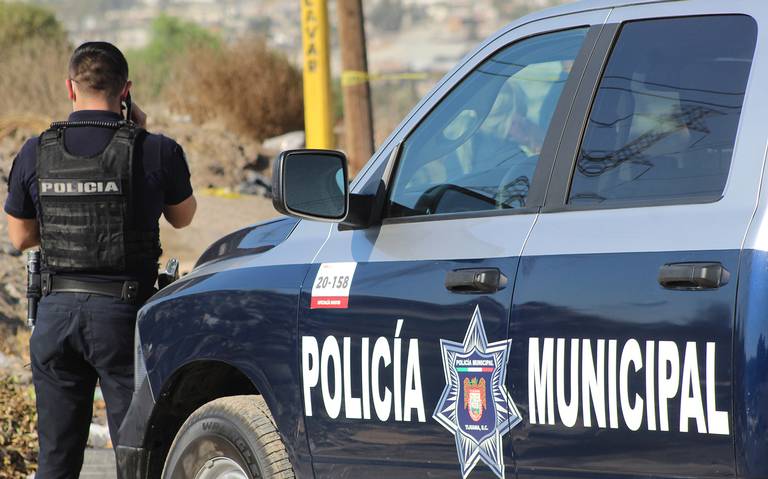 Policía-Municipal