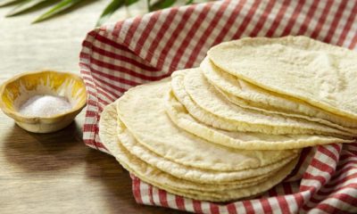 Dentro de unas semanas se podrán ver fuertes aumentos en el costo de la tortilla de maíz y de harina, aseguró el titular de la Sepada en BCS