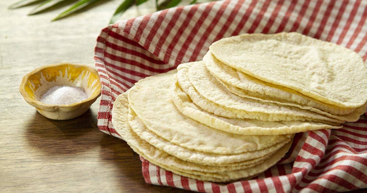 Dentro de unas semanas se podrán ver fuertes aumentos en el costo de la tortilla de maíz y de harina, aseguró el titular de la Sepada en BCS