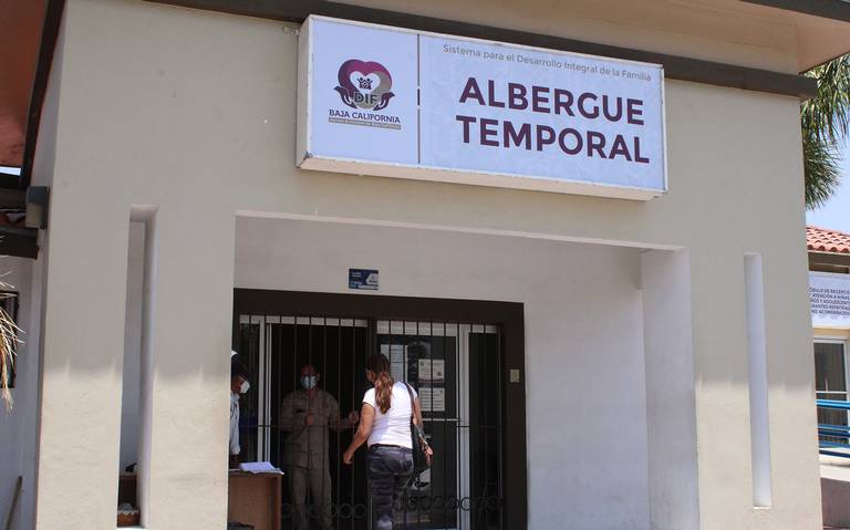 albergue-temporal