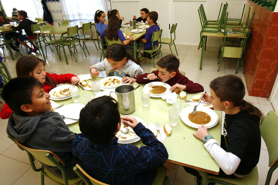 comedor