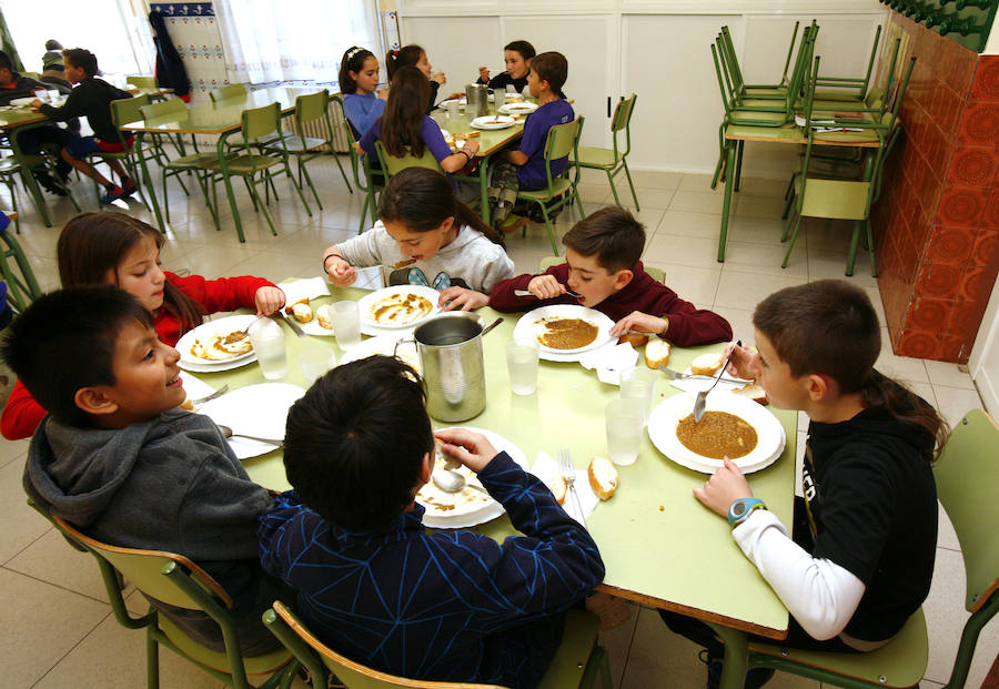 comedor