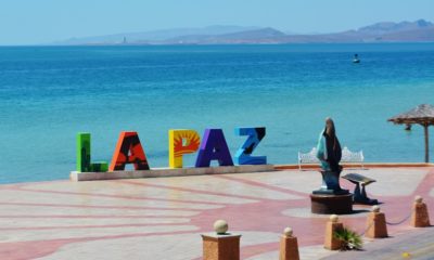 La Paz