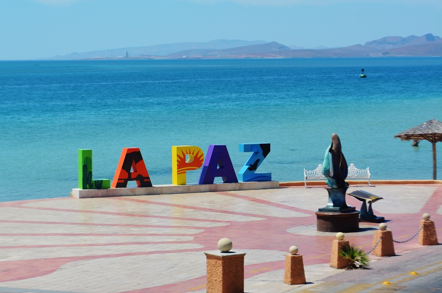 La Paz