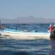 Permisos para pescadores ribereños