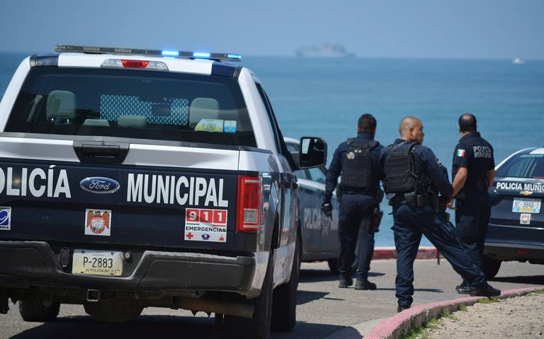 Policía-Municipal