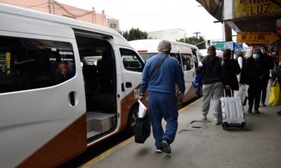 Transporte Público