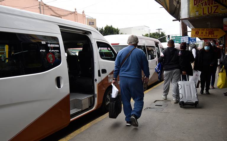 Transporte Público