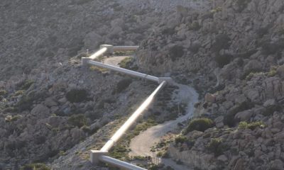 Acueducto Río Colorado-Tijuana