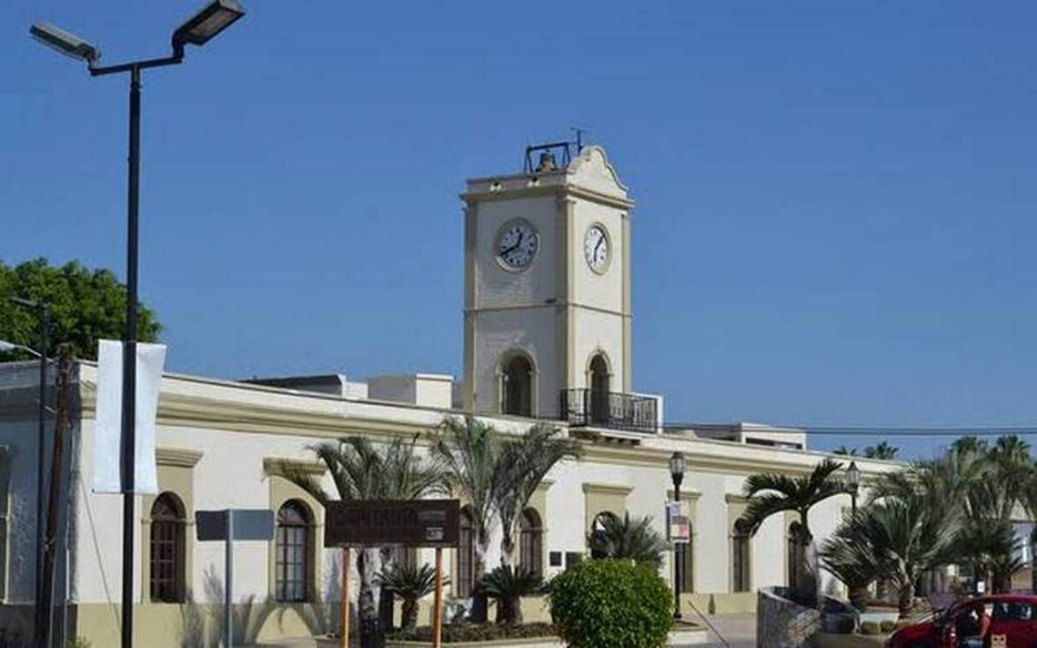 Ayuntamiento Los Cabos