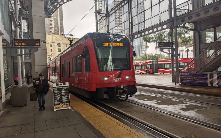 San-Diego-trolley