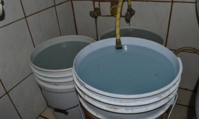 costo de agua