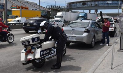 multas para conductores