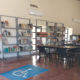 Bibliotecas