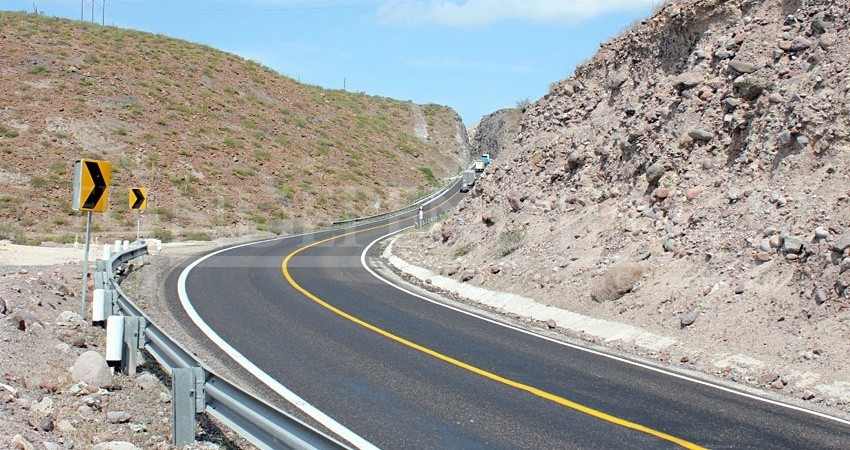 Carretera