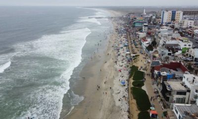 Playas de Tijuana