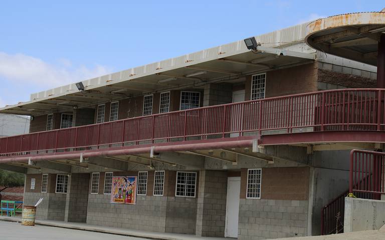 Escuela