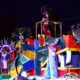 Suspensión Carnaval La Paz 2022