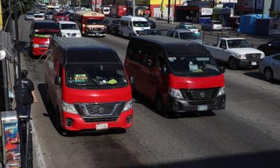 Taxis-Rojo-Negro