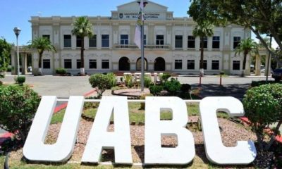 UABC foto