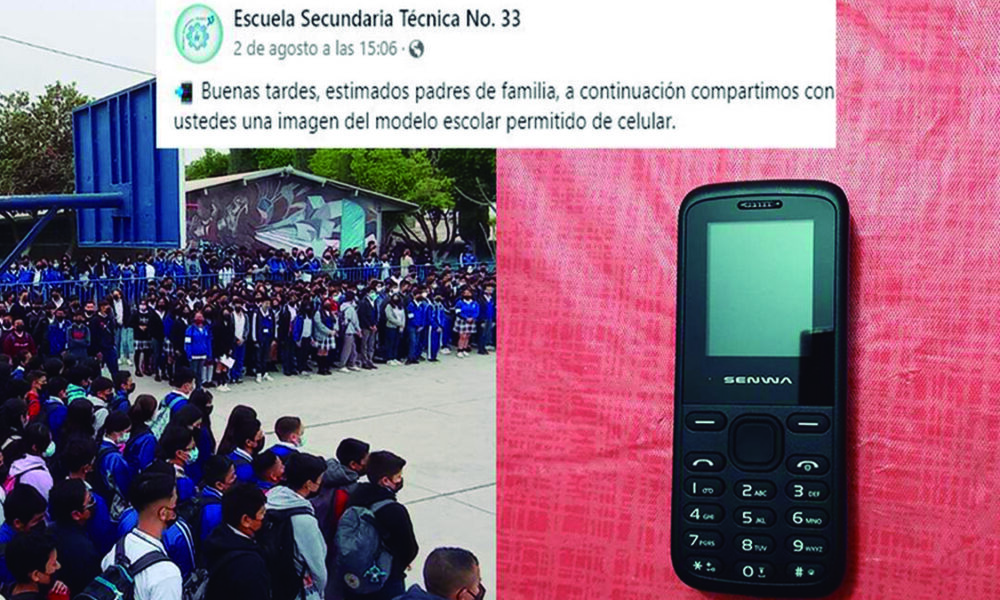 Tijuana, Fibra Plus, Una Estrategía Para Lograr Mayor Crecimiento, Escuela Secundaria No. 33, Gustavo Tomé y La Inversión Inmobiliaria, El Sol de Tijuana