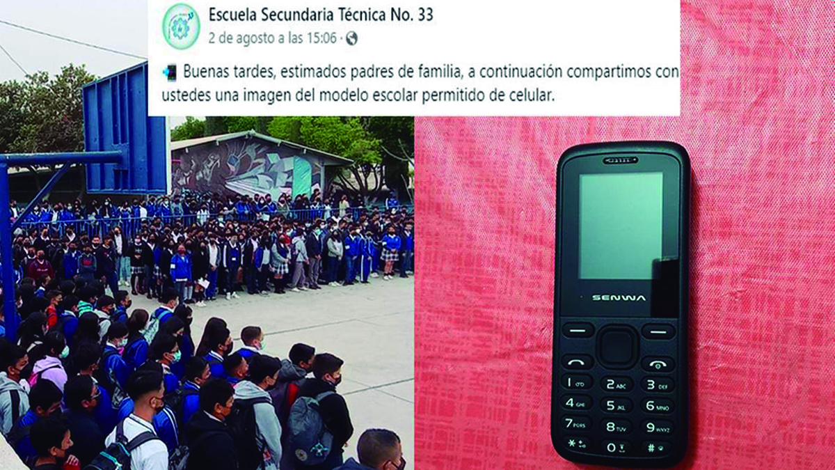 Tijuana, Fibra Plus, Una Estrategía Para Lograr Mayor Crecimiento, Escuela Secundaria No. 33, Gustavo Tomé y La Inversión Inmobiliaria, El Sol de Tijuana