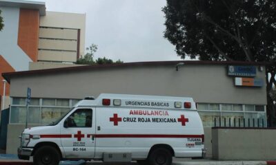 Ambulancia