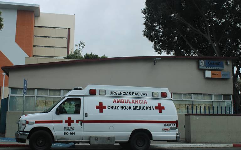 Ambulancia