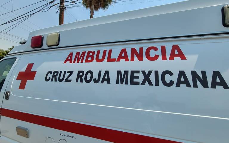 Cruz-Roja-Ambulancia