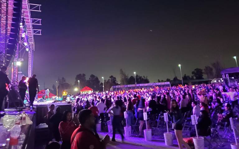 Feria de Tijuana