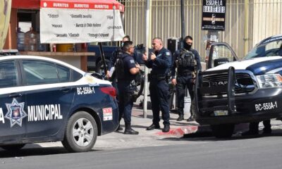 Policía-Municipal