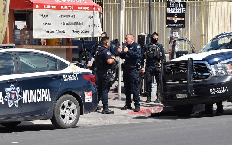 Policía-Municipal