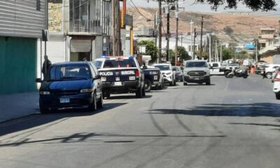 Policía-Municipal