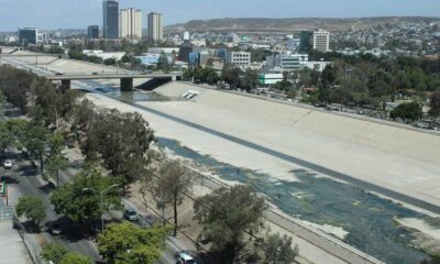 Rio-Tijuana