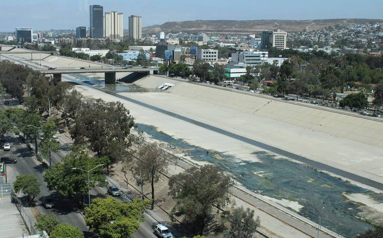 Rio-Tijuana